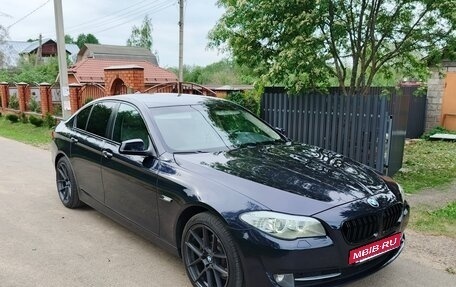 BMW 5 серия, 2011 год, 1 680 000 рублей, 5 фотография