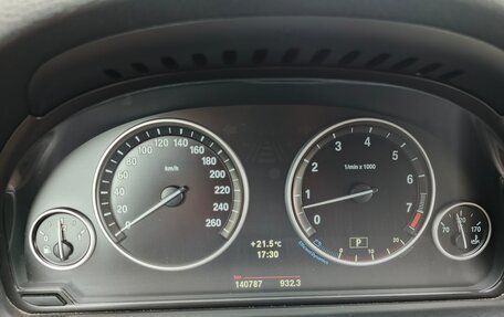 BMW 5 серия, 2011 год, 1 680 000 рублей, 21 фотография