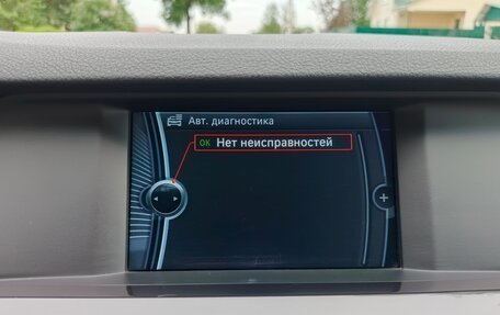 BMW 5 серия, 2011 год, 1 680 000 рублей, 22 фотография