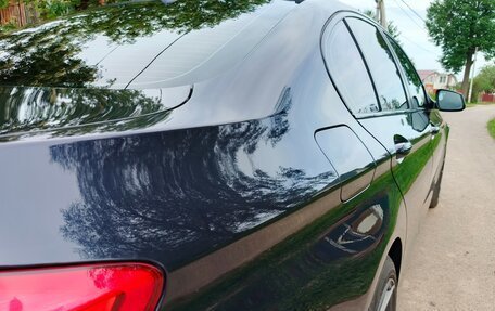 BMW 5 серия, 2011 год, 1 680 000 рублей, 25 фотография