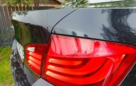 BMW 5 серия, 2011 год, 1 680 000 рублей, 26 фотография