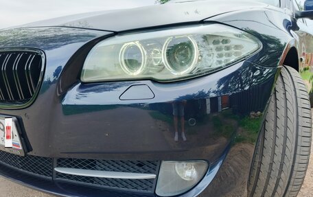 BMW 5 серия, 2011 год, 1 680 000 рублей, 29 фотография