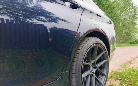 BMW 5 серия, 2011 год, 1 680 000 рублей, 35 фотография