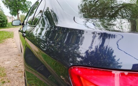 BMW 5 серия, 2011 год, 1 680 000 рублей, 27 фотография