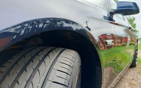 BMW 5 серия, 2011 год, 1 680 000 рублей, 31 фотография