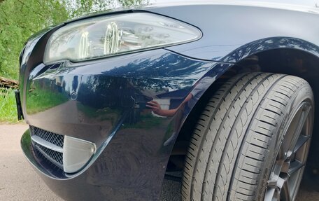 BMW 5 серия, 2011 год, 1 680 000 рублей, 30 фотография