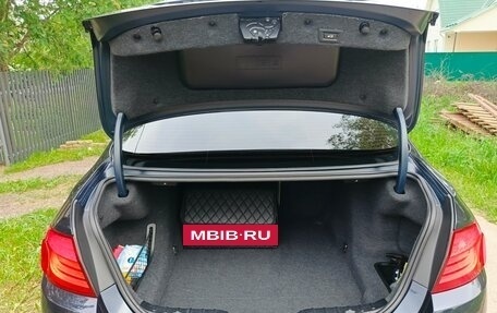 BMW 5 серия, 2011 год, 1 680 000 рублей, 24 фотография