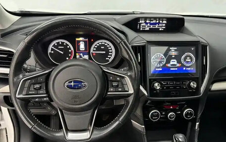 Subaru Forester, 2022 год, 2 777 777 рублей, 6 фотография