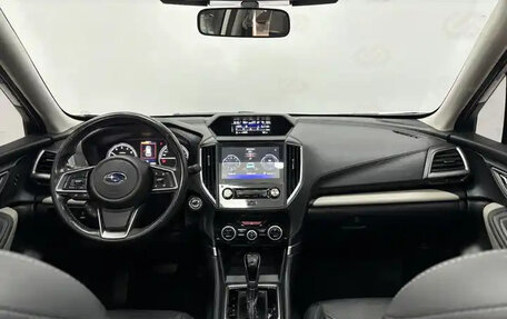 Subaru Forester, 2022 год, 2 777 777 рублей, 11 фотография