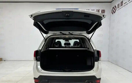 Subaru Forester, 2022 год, 2 777 777 рублей, 13 фотография