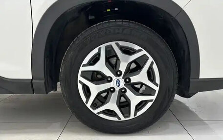 Subaru Forester, 2022 год, 2 777 777 рублей, 9 фотография