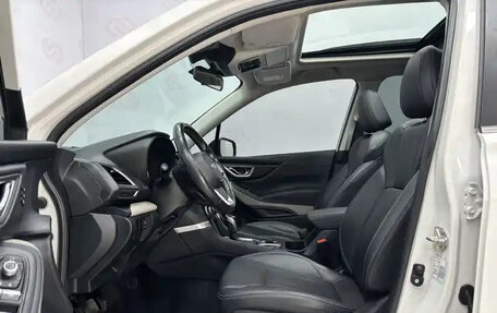 Subaru Forester, 2022 год, 2 777 777 рублей, 10 фотография