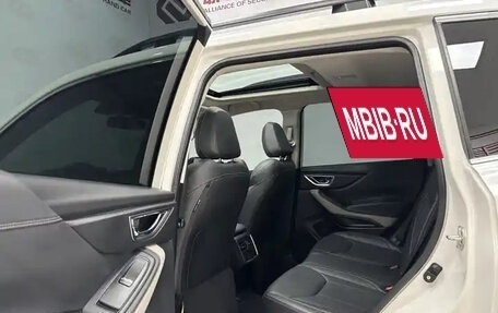 Subaru Forester, 2022 год, 2 777 777 рублей, 12 фотография