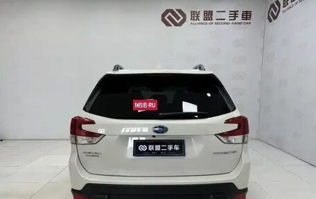 Subaru Forester, 2022 год, 2 777 777 рублей, 5 фотография