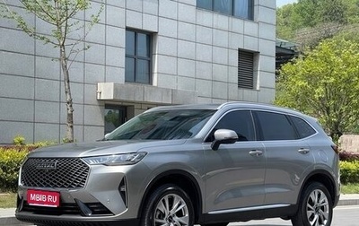 Haval H6, 2022 год, 1 590 000 рублей, 1 фотография