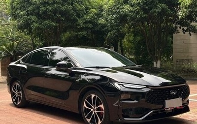 Ford Mondeo, 2022 год, 2 330 000 рублей, 1 фотография