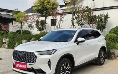 Haval H6, 2022 год, 1 628 000 рублей, 1 фотография
