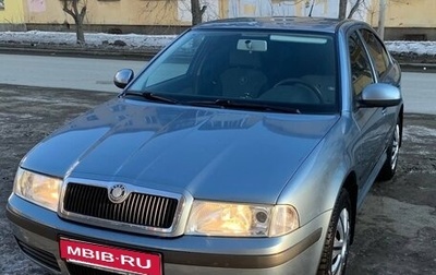 Skoda Octavia IV, 2009 год, 600 000 рублей, 1 фотография