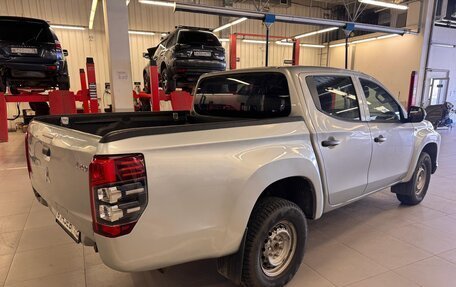 Mitsubishi L200 IV рестайлинг, 2019 год, 1 900 000 рублей, 2 фотография