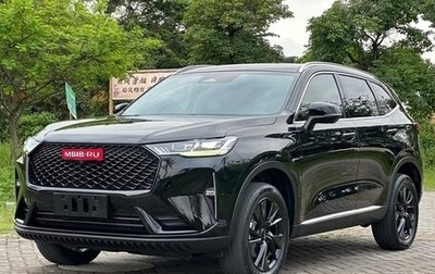Haval H6, 2022 год, 1 600 000 рублей, 1 фотография