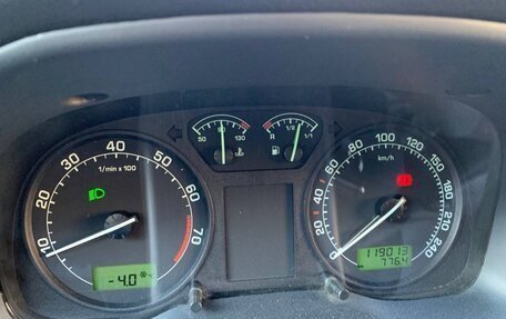 Skoda Octavia IV, 2009 год, 600 000 рублей, 8 фотография
