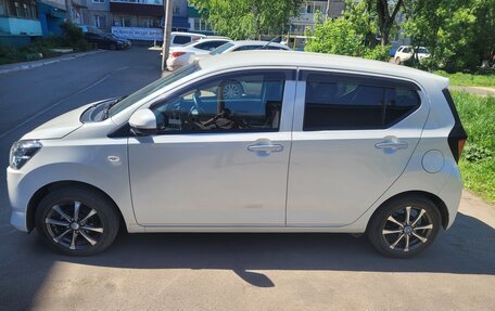 Daihatsu Mira e:S II, 2020 год, 850 000 рублей, 3 фотография