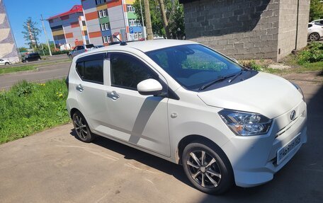 Daihatsu Mira e:S II, 2020 год, 850 000 рублей, 2 фотография