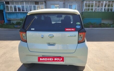 Daihatsu Mira e:S II, 2020 год, 850 000 рублей, 5 фотография