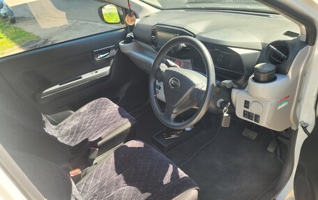 Daihatsu Mira e:S II, 2020 год, 850 000 рублей, 11 фотография