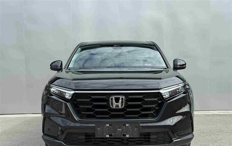 Honda CR-V, 2024 год, 2 450 001 рублей, 2 фотография