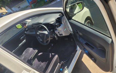 Daihatsu Mira e:S II, 2020 год, 850 000 рублей, 10 фотография