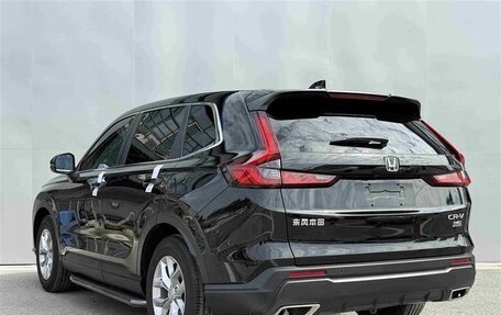 Honda CR-V, 2024 год, 2 450 001 рублей, 4 фотография