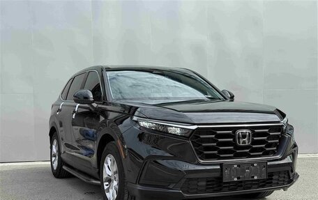 Honda CR-V, 2024 год, 2 450 001 рублей, 3 фотография