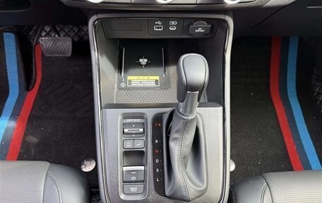 Honda CR-V, 2024 год, 2 450 001 рублей, 11 фотография