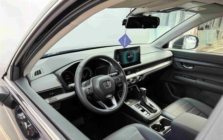 Honda CR-V, 2024 год, 2 450 001 рублей, 15 фотография