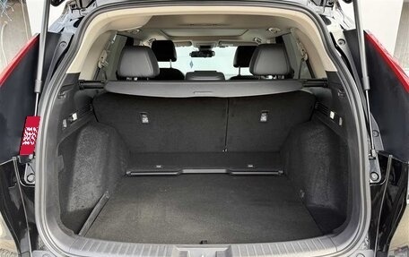 Honda CR-V, 2024 год, 2 450 001 рублей, 14 фотография