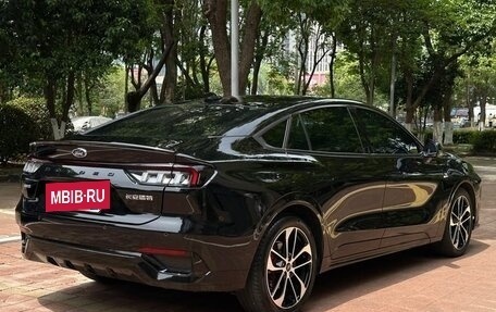 Ford Mondeo, 2022 год, 2 330 000 рублей, 6 фотография