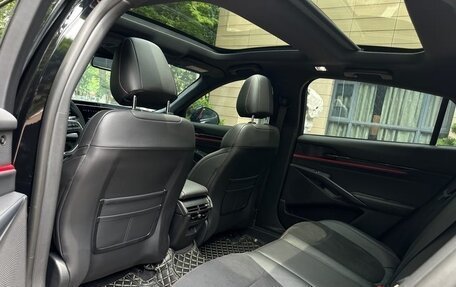 Ford Mondeo, 2022 год, 2 330 000 рублей, 11 фотография