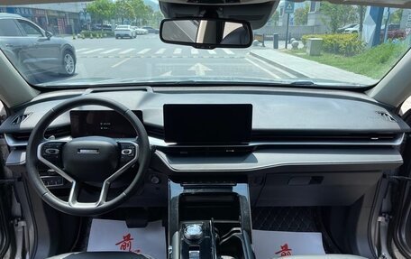 Haval H6, 2022 год, 1 590 000 рублей, 6 фотография