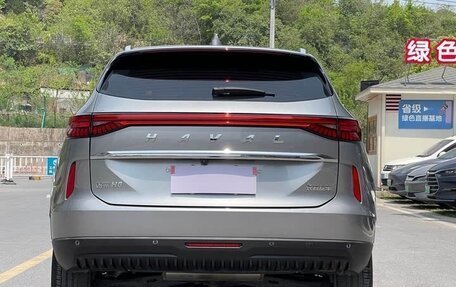 Haval H6, 2022 год, 1 590 000 рублей, 3 фотография