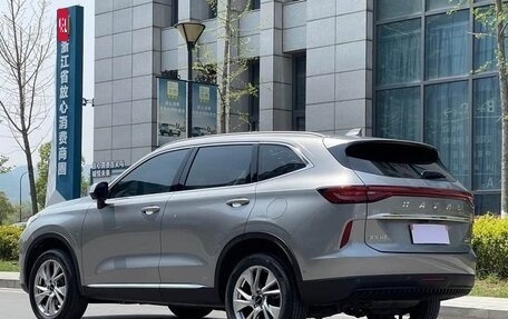 Haval H6, 2022 год, 1 590 000 рублей, 2 фотография