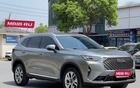 Haval H6, 2022 год, 1 590 000 рублей, 5 фотография