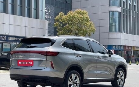 Haval H6, 2022 год, 1 590 000 рублей, 4 фотография
