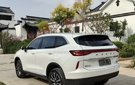 Haval H6, 2022 год, 1 628 000 рублей, 2 фотография