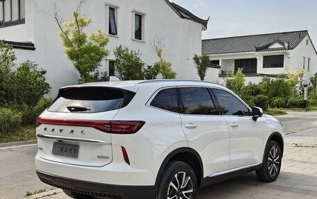 Haval H6, 2022 год, 1 628 000 рублей, 5 фотография