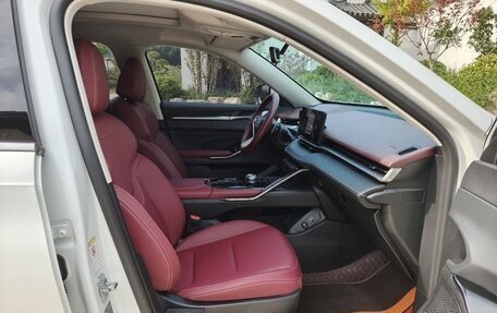 Haval H6, 2022 год, 1 628 000 рублей, 10 фотография