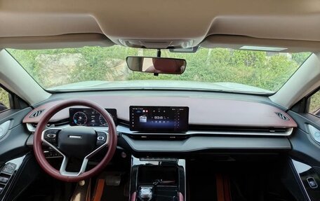 Haval H6, 2022 год, 1 628 000 рублей, 7 фотография