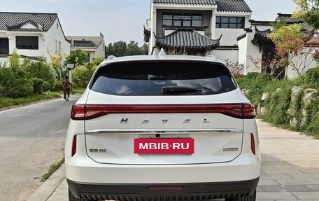 Haval H6, 2022 год, 1 628 000 рублей, 4 фотография