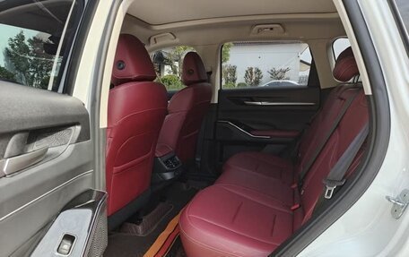 Haval H6, 2022 год, 1 628 000 рублей, 13 фотография
