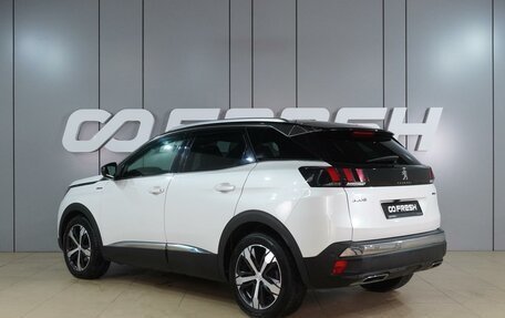 Peugeot 3008 II, 2020 год, 2 650 000 рублей, 2 фотография